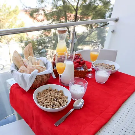 Beach View Casa vacanze