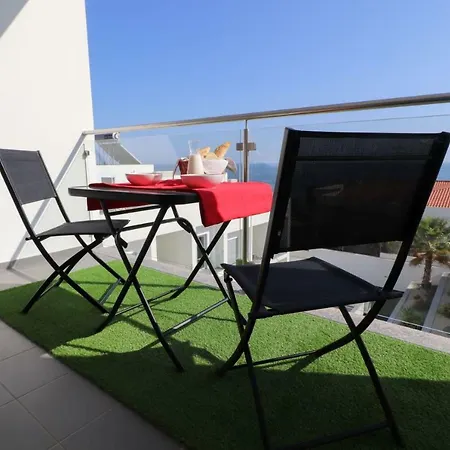 Beach View * Albufeira