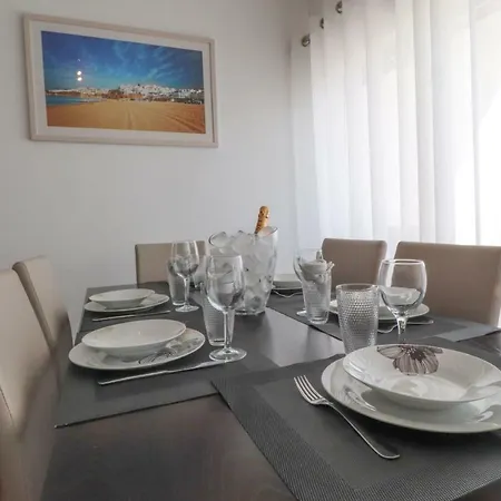 Beach View Holiday home