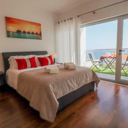 Holiday home Beach View *