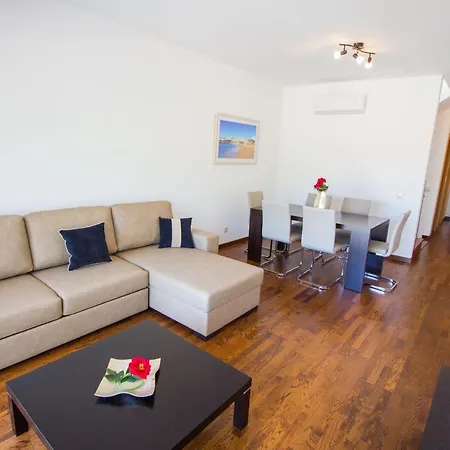 Prázdninový dům Beach View *