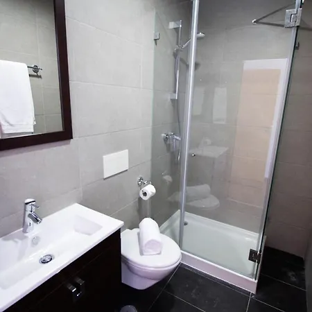 Beach View Prázdninový dům *