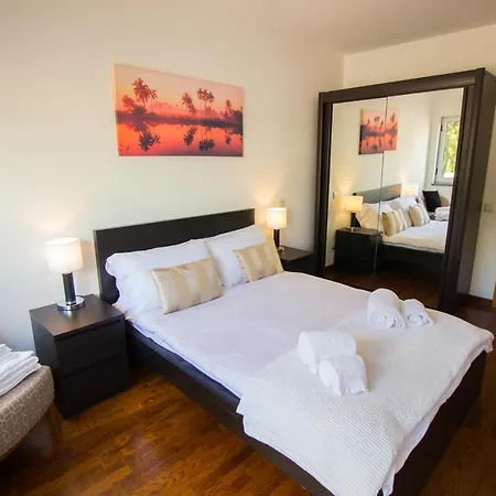 Prázdninový dům Beach View Albufeira