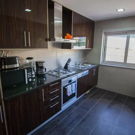 Beach View Prázdninový dům *