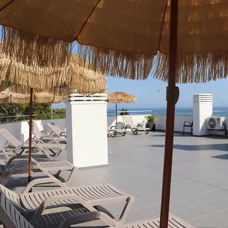 Beach View * Albufeira