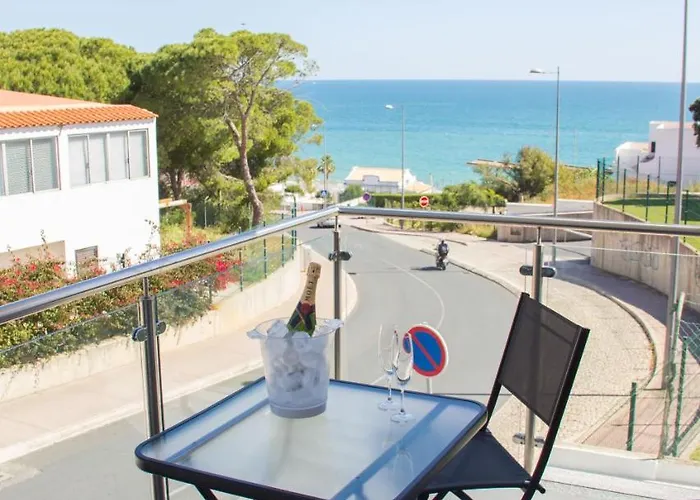 Casa de Férias Beach View