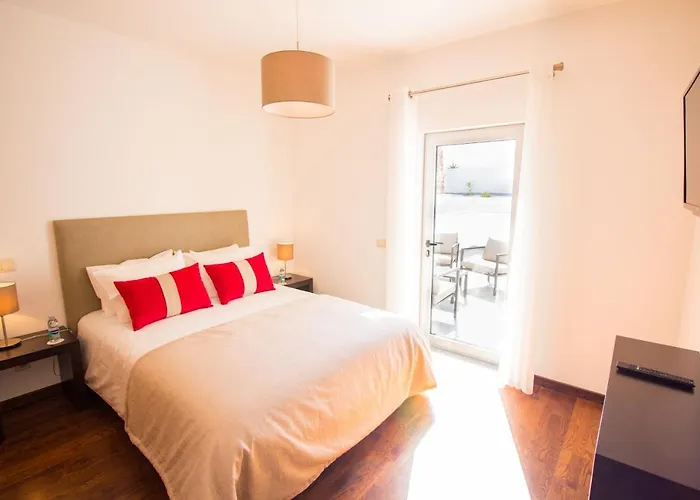 Beach View Casa de Férias Albufeira