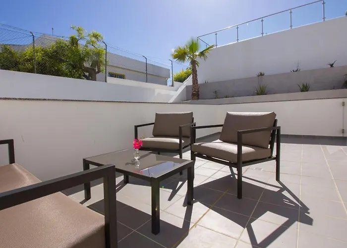 Casa de Férias Beach View *