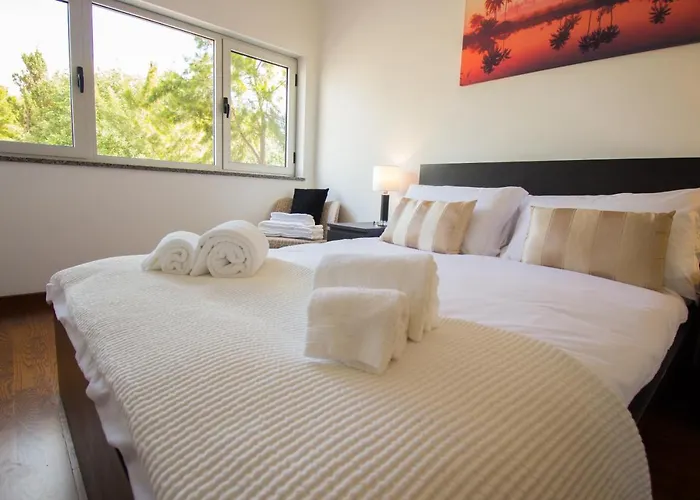 Beach View Casa de Férias Albufeira