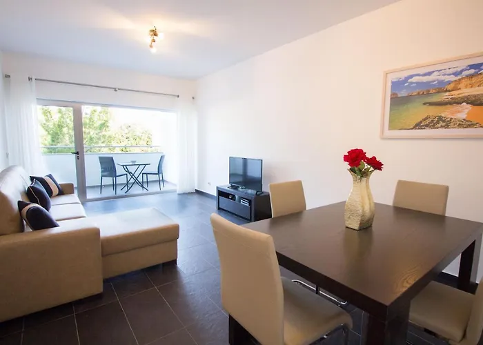 Casa de Férias Beach View Albufeira