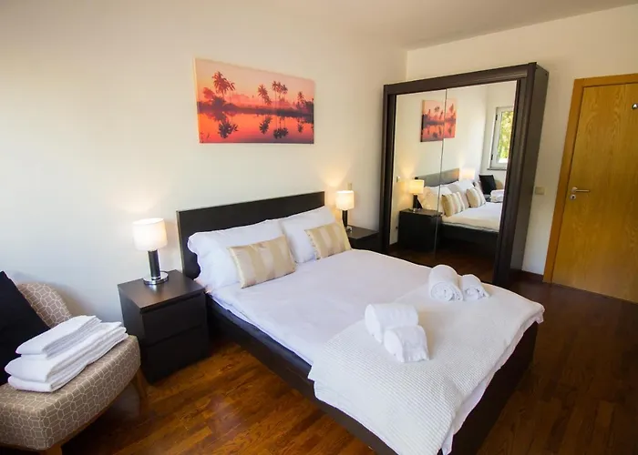 Casa de Férias Beach View Albufeira