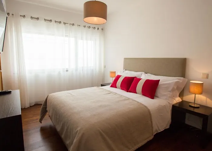 Casa de Férias Beach View *