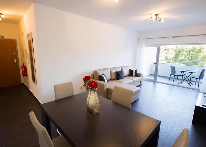 Beach View * Albufeira