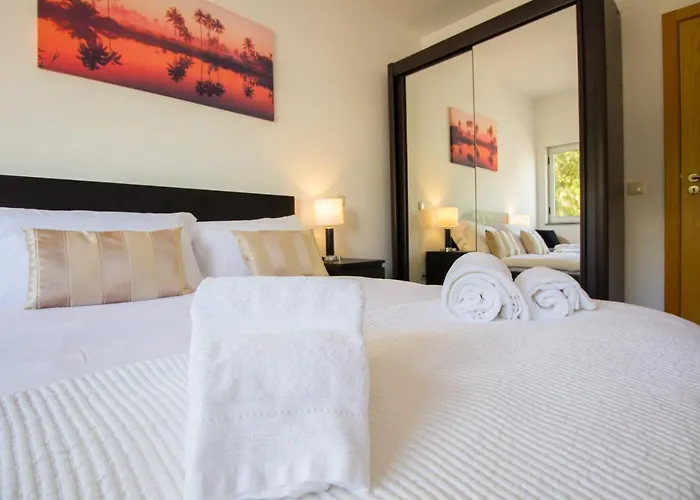 Beach View Casa de Férias *