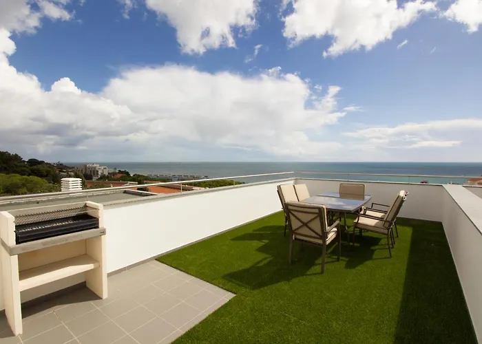 Beach View Albufeira
