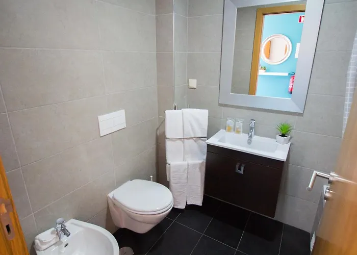 Casa de Férias Beach View *