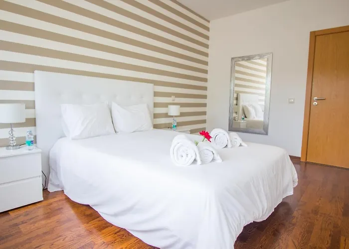 Casa de Férias Beach View Albufeira