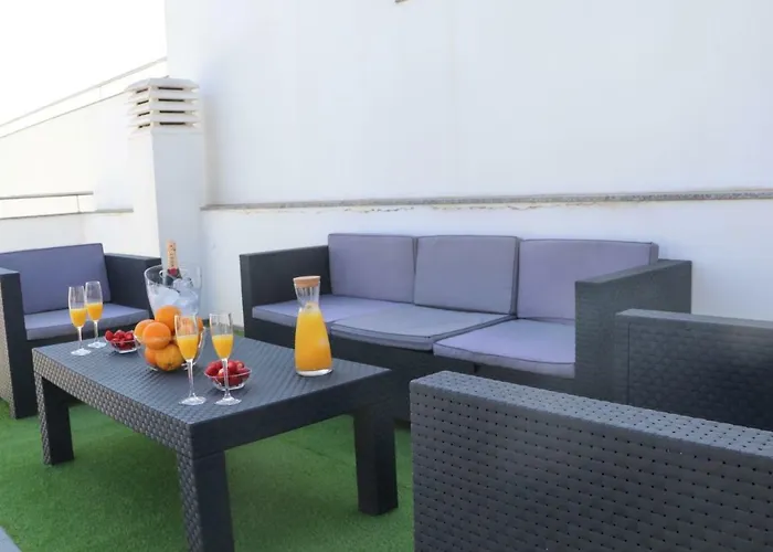 Casa de Férias Beach View Albufeira